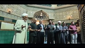 1.3K views · 41 reactions | ڤیدیۆ: بافڵ تاڵەبانی سەرۆكی یەكێتی لە مزگەوتی گەورەی شاری سلێمانی | Draw Video | Facebook