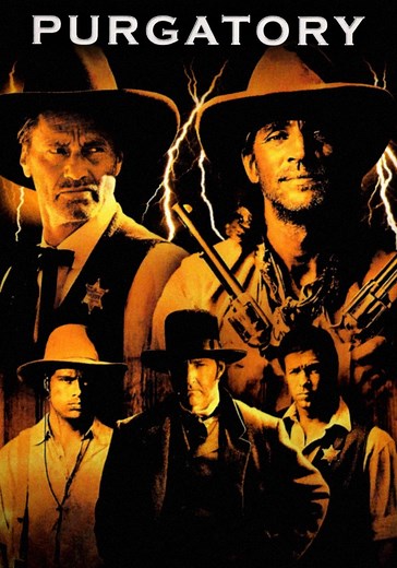 Purgatory - movie: where to watch streaming online