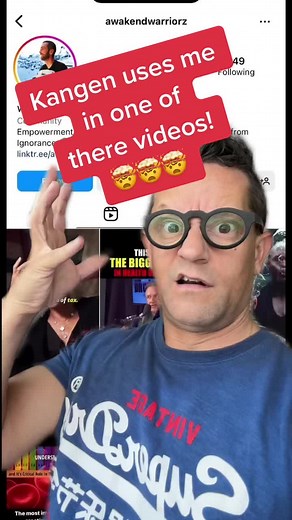 Kangen Water MLM Scam Exposed: Martin Riese Speaks Out