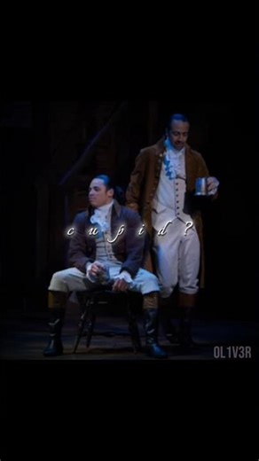 {cupid} #alexanderhamilton #hamilton #johnlaurens #lams #hamiltonedit