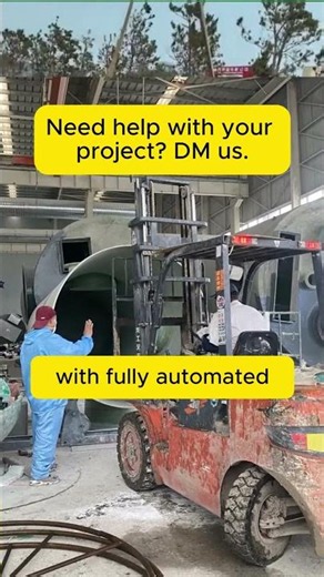 Smart Integrated Pump Station with Remote Monitoring
