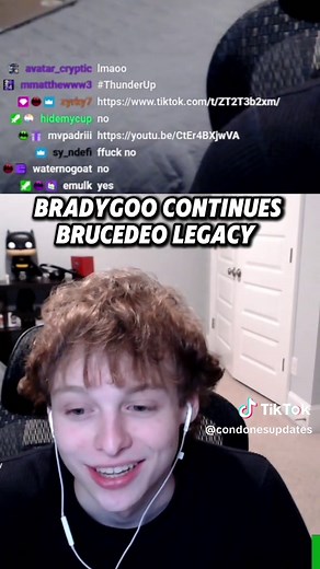 Exploring Bruce Drop Em Off: Influencer Insights