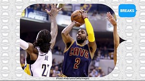 30K views · 219 reactions | Kyrie Irving Becomes Part Owner of SkullCandy | BET | Facebook