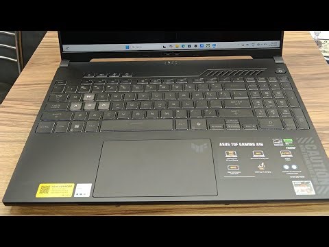 🔥ASUS TUF A16 – Ryzen 7 7445HS + RTX 4050 Detailed Review | Should you buy ? with English Subtitles