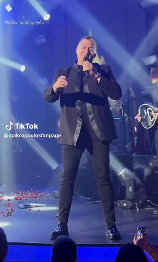 Νίκος Μακρόπουλος Live στο Anodos - Παρασκευή & Σάββατο