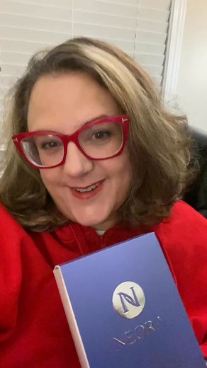 Want a tip about a great gift that keeps on giving the whole year? Give them confidence with this awesome skin care system by Neora that is truly life changing for so many! Plus, it’s something: ✔️ They’ll actually use ✔️ Doesn’t add more clutter ✔️ And feels thoughtful The Holiday Sets are perfect. Teachers, moms, sisters, best friends, YOU — they all work. And don’t forget dear old dad! He needs to look sharp for all those holiday parties, too! If you want the options pricing, comment SETS or 
