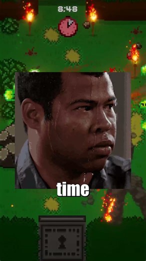 This game forces INTENSE decisions! #indiegame #gamedev