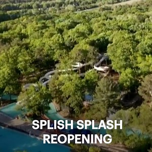 REOPENING THIS WEEKEND! 😎 Are you excited to go? More on the park's new guidelines - https://bit.ly/2R2hy3a | News 12 Long Island