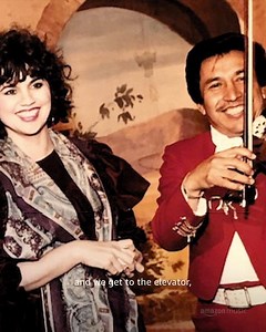 Linda Ronstadt's friend Patricia Casado talks about the time Linda sang to her sick father in the hospital. Listen to the Best of Linda Ronstadt on Amazon Music: https://amzn.to/2wMytvV | Amazon Music