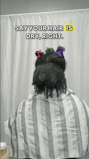 How often you wash your hair makes a difference. www.wondercurl.com