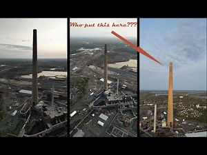 Sudbury Superstack