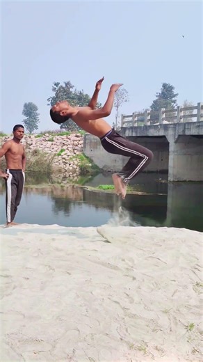 #parkour stunt video || 💝😍 #shorts || #youtubeshorts