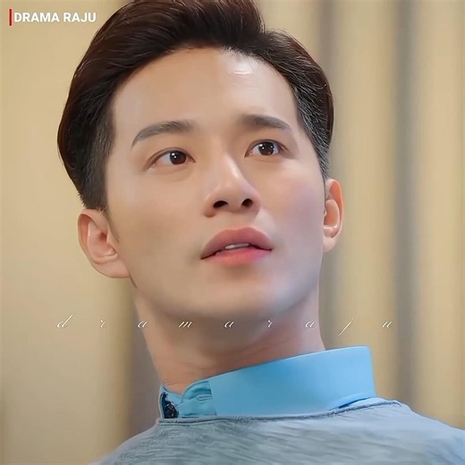 He feels uncomfortable seeing her like this🙈😂 | My Girlfriend Is An Alien Chinese Drama