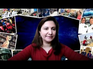 Dr. Ralucca Gera: MS Teams and OneNote for Online Classroom Teaching During COVID-19