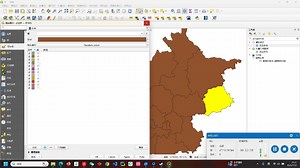 我是小白——qgis快速上手