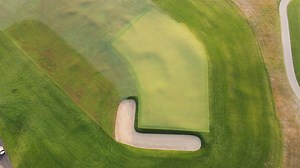 12K views · 196 reactions | Enjoy three unique golf experiences, one special place. Call 800-494-8666 to book your reservations! | Arcadia Bluffs | Facebook