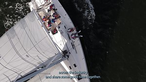 Nor-Shipping is almost here, and the excitement for the Nor-Shipping Cup 2025 - Powered by Höegh Autoliners is growing! 🙌 On June 2, the inner Oslofjord will host this thrilling regatta, offering fantastic opportunities for team-building, networking, and collaboration within the maritime industry. Our partners at DNV - Maritime are among this year's competitors aiming to take home the trophy 🏆 Watch the video interview with Tuva Kristine Flagstad-Andersen, Regional Manager North Europe at DNV 