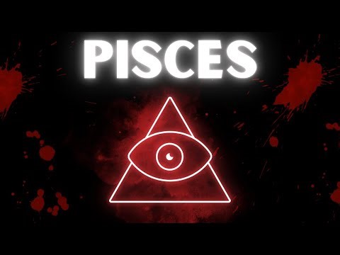 PISCES- THEY CREATED A SEPARATION THEY DIDN'T EVEN WANT! 😥 ACTING THE OPPOSITE OF HOW THEY FEEL