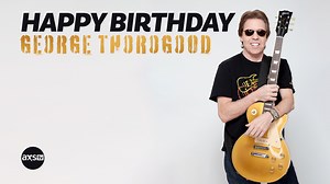 Join us in wishing George Thorogood a Happy Birthday today! Celebrate by singing along with George Thorogood & The Destroyers and Sammy Hagar, then head to our website to watch the full episode: https://bit.ly/ThorogoodRRRT | AXS TV