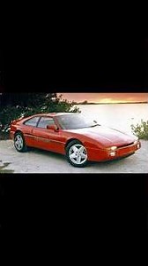1990 MVS Venturi