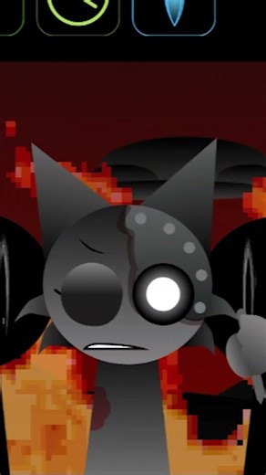 Incredibox Sprunki : Anti Shifted Phase 4 But Swapped New Updated #sprunki #incredibox