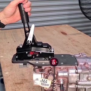 22K views · 293 reactions | Www.s1sequential.com #s1sequential #v8 #stickshift #protouring #racecar #350z #driftcar #musclecars | S1 Sequential Shifter | Facebook