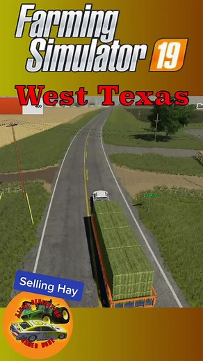 Maximizing Profits: Selling Hay Bales in Farming Simulator 19