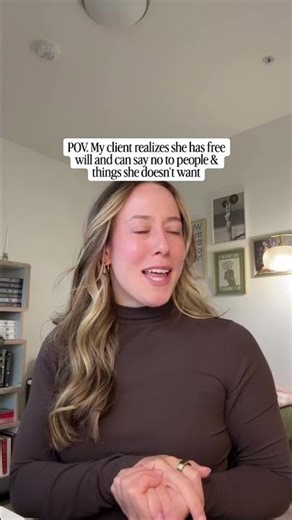 You don’t realize your excuses are even excuses…