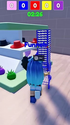 4K views · 145 reactions | Donuts for life? #roblox #challenge #teammates | ItsFunneh | Facebook