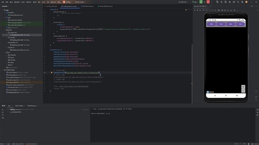 Java程序设计与移动GIS开发 基于高德SDK的地图基本操作实现.Part6