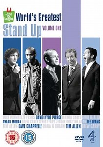 World's Greatest Stand Up: Volume One (2006) - Movie