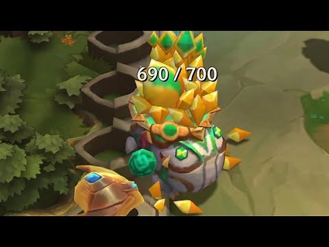 690 Ixtal Cash out⭐⭐⭐!? TFT Set 16