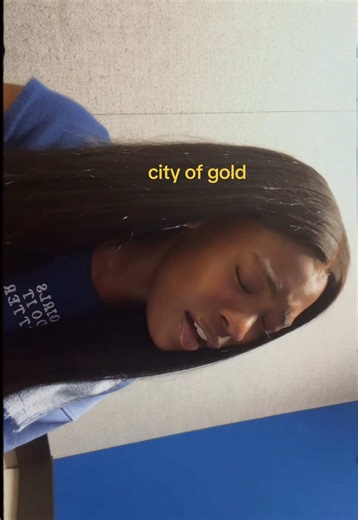 Exploring Atlanta: The City of Gold