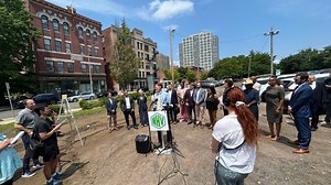 New Haven tackles CT housing demand with more housing units, multi-use commercial space for Downtown