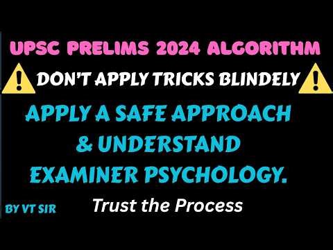 How I Qualified UPSC Prelims Every Time – Here’s the Proof