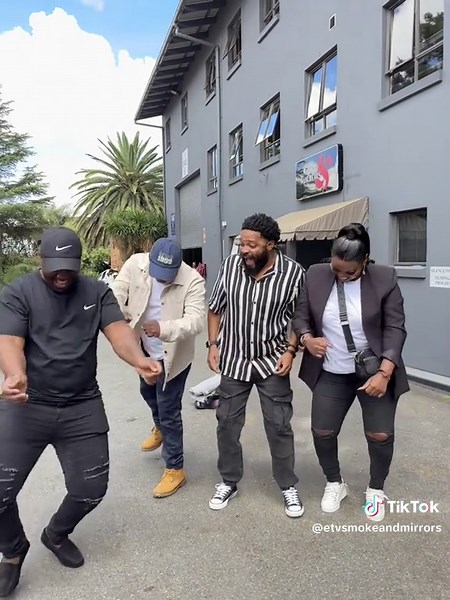 Lip Sync Competition Highlights with Our Favorite TikTokers