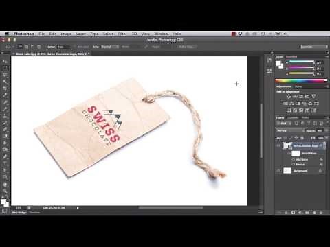Creating Product Mockups With Adobe Photoshop and Illustrator: Introduction