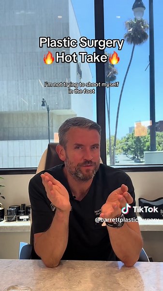Exploring Hot Takes on Plastic Surgery