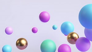 3d Animation 4k Abstract Background Colorful Stock Footage Video (100% Royalty-free) 1080318014 | Shutterstock