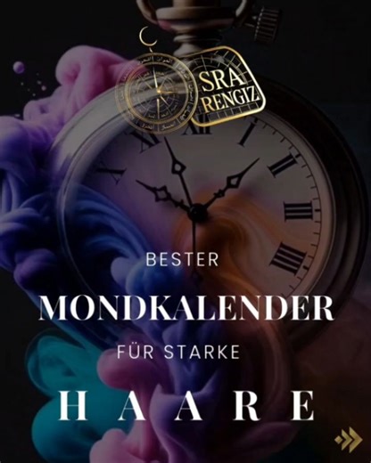 Astrologie | Beratung & Prognosen on Instagram: "Deine Haare reagieren auf Timing - nicht nur auf Schere und Farbe. 🫰🏻 Dieser astrologisch berechnete Mondkalender für Haarpflege zeigt dir die besten Tage für Haarschnitt, Ansatzfarbe, Pflege und Typveränderung, wenn Wachstum, Struktur und Regeneration mehr Rückenwind haben. ✨ Wenn du nach Mondkalender Haare, bester Tag Haare schneiden, Astro Haarkalender, Haarwachstum fördern, Astrologie Beauty, Horoskop heute, Astrologie aktuell suchst und gee