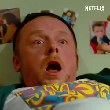 1.3M views · 6.6K reactions | How to win back the pregnant fiancée you ditched on your wedding day? Don't even think about running the marathon... RUN FATBOY RUN is now streaming on Netflix UK/IE. | Netflix | Facebook