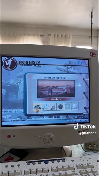 FIFA '99: O Clássico dos Jogos de Futebol