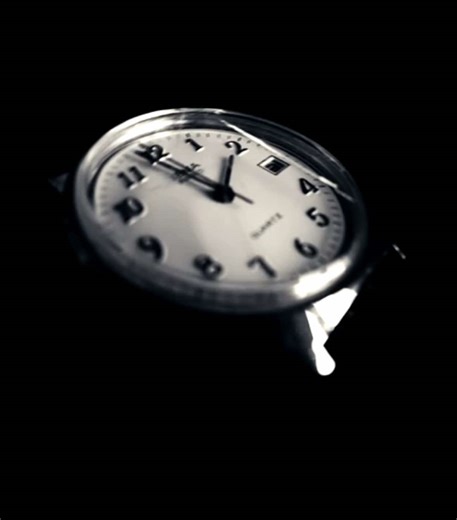 Exploring the Passage of Time in Cinematic Storytelling