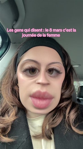 NON!! Ce n’est pas la journée de la femme mais des DROITS INTERNATIONAUX de la femme !!! #8mars #femme #droits #droitsdesfemmes #girl