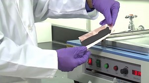 Use Packing Peanuts to Charge Gadgets?