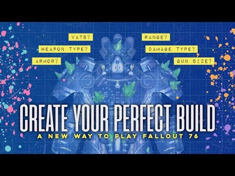 Break Free From Meta Builds in Fallout 76 - Do This Instead!