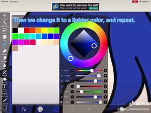♡︎♓︎♡︎ on TikTok