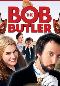 Bob the Butler streaming: where to watch online?