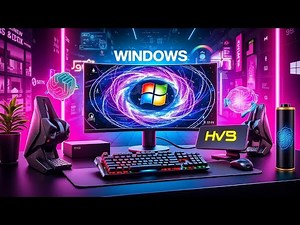El Mejor Windows 8 Para PC Antiguo: Descarga e Instala FastOS 8 Pro V4 #usb #windows I D-TECH USB