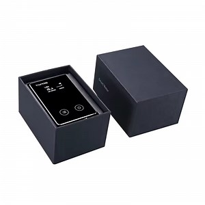 [Hot Item] Smart Humidity Temperature Data Logger for Fridge Freezer